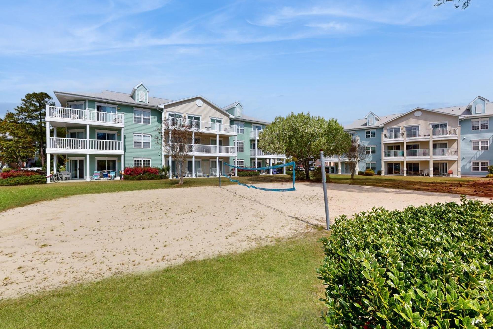 Tee Time Beach Time カラバッシュ エクステリア 写真